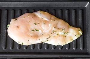 Low Sodium Chicken Breast Recipe Steps