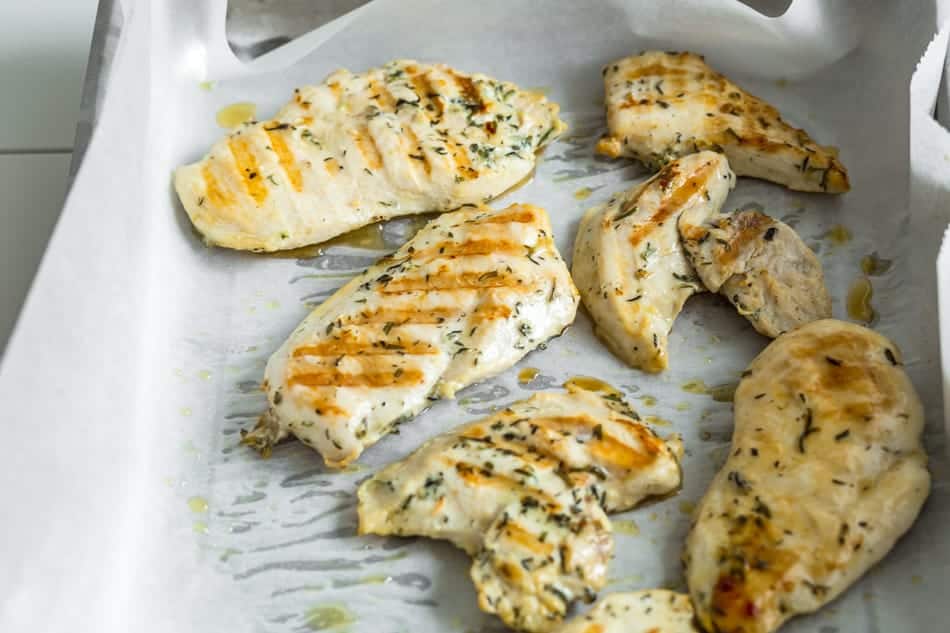 Low Sodium Chicken Breast Recipe Store