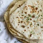 Unleavened Bread Recipe