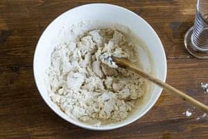unleavened bread recipe steps