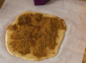 #1 Best Cinnamon Roll Apple Pie Recipe Steps