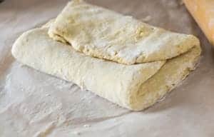 Easy Cream Cheese Danish Recipe Steps