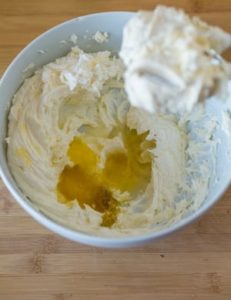 The Ultimate Cream Cheese Lemonade Pie Recipe Filling Steps