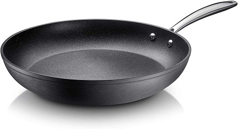 Calphalon Cookware Anodized Aluminum Calphalon Cookware Anodized Aluminum