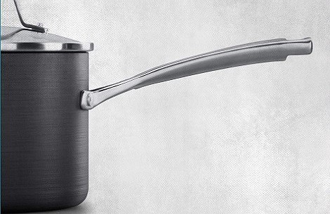 Calphalon Stainless Steel Handle Calphalon Stainless Steel Handle