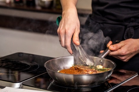Induction Safe Cookwares Induction Safe Cookwares