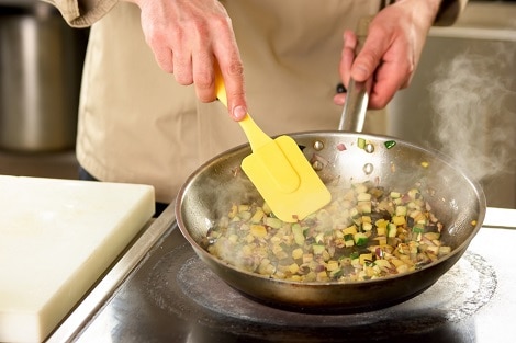Made In's Non-Stick Layers Made In's Non-Stick Layers