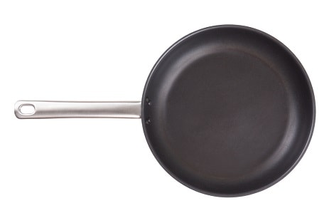 Non-Stick Layers for Made In Cookware Non-Stick Layers for Made In Cookware