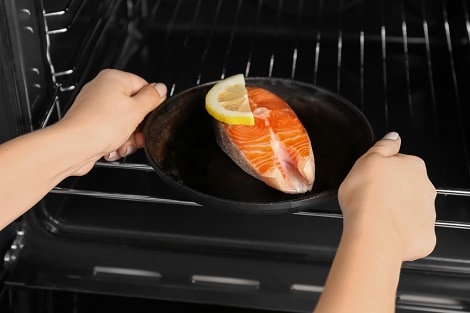 Oven-Safe Made In Cookware Oven-Safe Made In Cookware