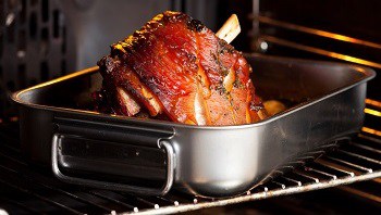Accessories of Rotisserie Ovens