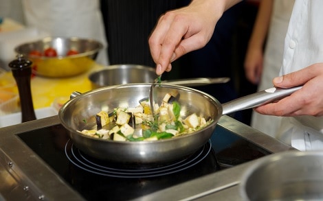 All Clad Copper Core 5-Ply Cookware Set