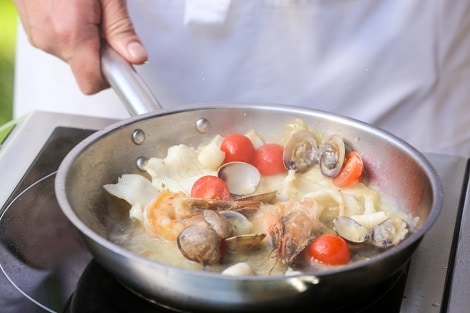 All Clad D3 Stainless Steel Cookware Most Versatile