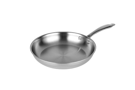 All Clad D3 Stainless Steel Cookware Set Most Versatile 1