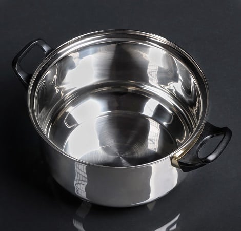 All Clad's Non-Stick Surfacess