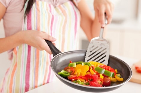 Non stick Coatings of All Clad & Demeyere 