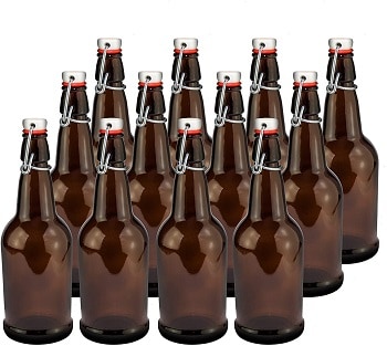 Chef’s Star Home Brewing Bottle Chef’s Star Home Brewing Bottle