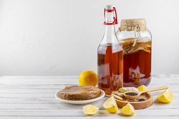 Kombucha Swing Top Glass Bottles Review Kombucha Swing Top Glass Bottles Review