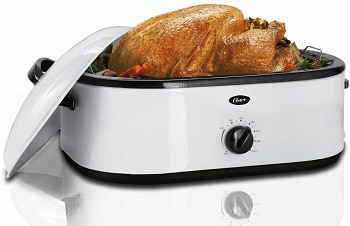 Oster Roaster Oven with Buffet Server Oster Roaster Oven with Buffet Server