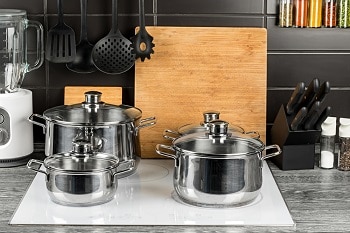 Wearever Stainless Steel Cookware Wearever Stainless Steel Cookware