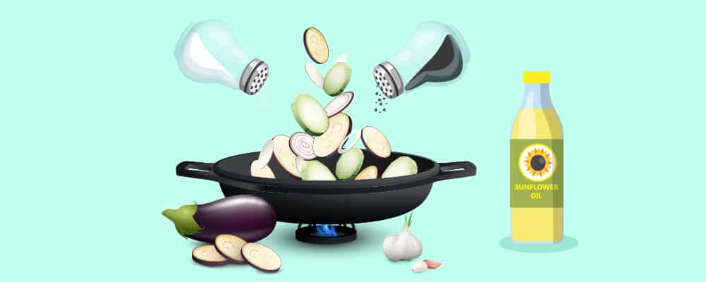 2.When To Season Your Cast Iron Pan