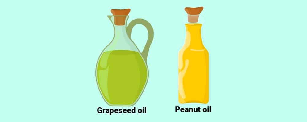 7.Oil Alternatives