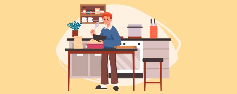 Cooking Basics