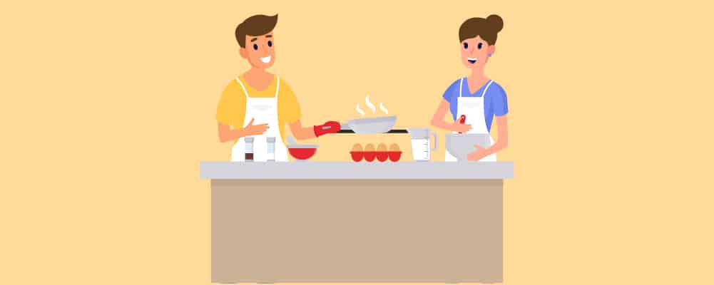 Easy Dishes To Start With