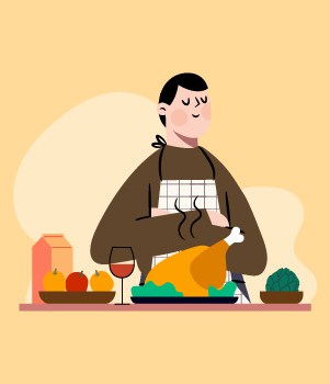 How To Roast A Chicken