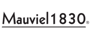 Mauviel logo