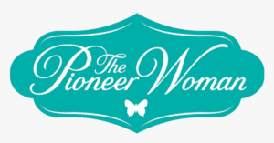Pioneer Woman logo