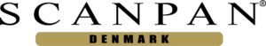 Scanpan logo