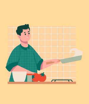 When To Cook