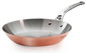 copper pan copper pan