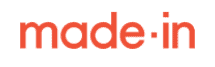 madein logo