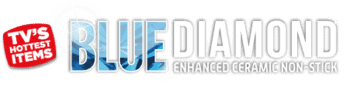 BlueDiamond logo