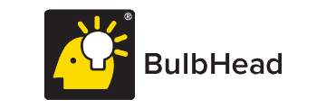 Bulbhead Logo