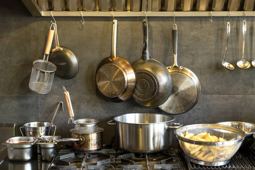 Aluminum Vs Stainless Steel Aluminum Vs Stainless Steel