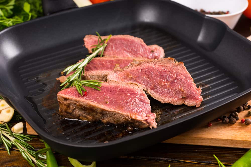 The 6 Best Cast Iron Griddles The 6 Best Cast Iron Griddles