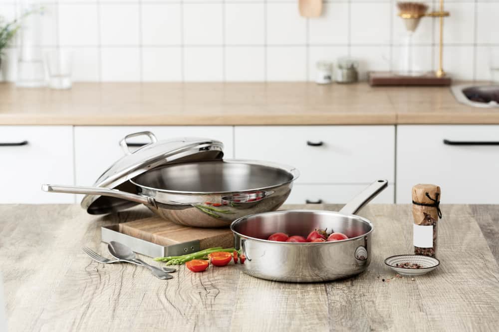 What Everyone Needs To Know About Aluminum Cookware What Everyone Needs To Know About Aluminum Cookware