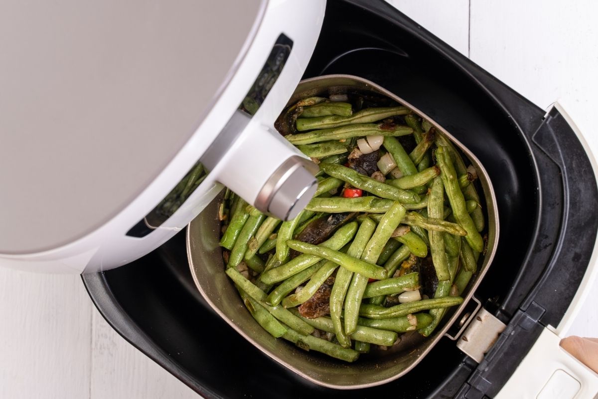 Best Chefman Air Fryers 4 Reviews Best Chefman Air Fryers 4 Reviews