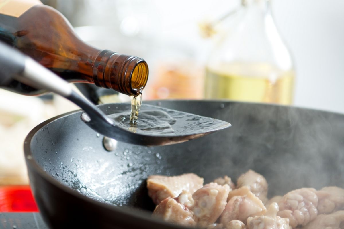 What Are The Different Types Of Seasoning Oil What Are The Different Types Of Seasoning Oil?