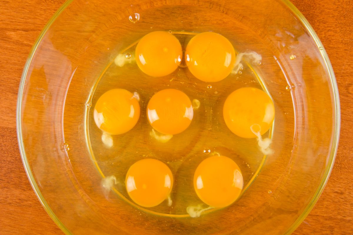 Are Pyrex Glass Bowls Oven Safe 3