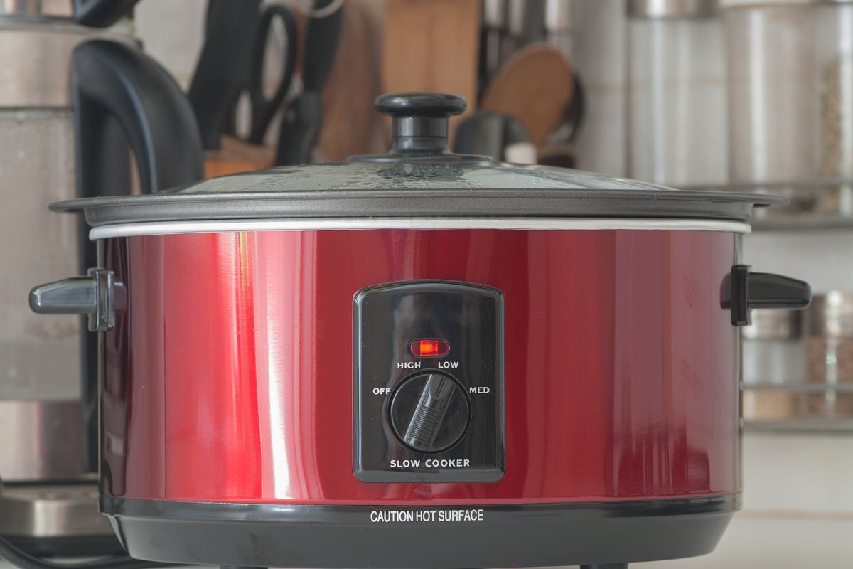 Can I Wash a Crockpot in a Dishwasher?