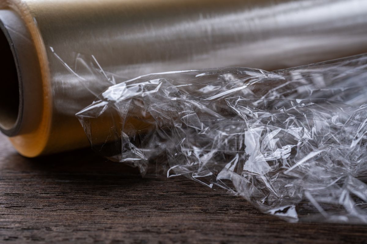 Saran wrap is useful for cooking and a variety of other purposes. Learn how to use it effectively and safely in the oven.