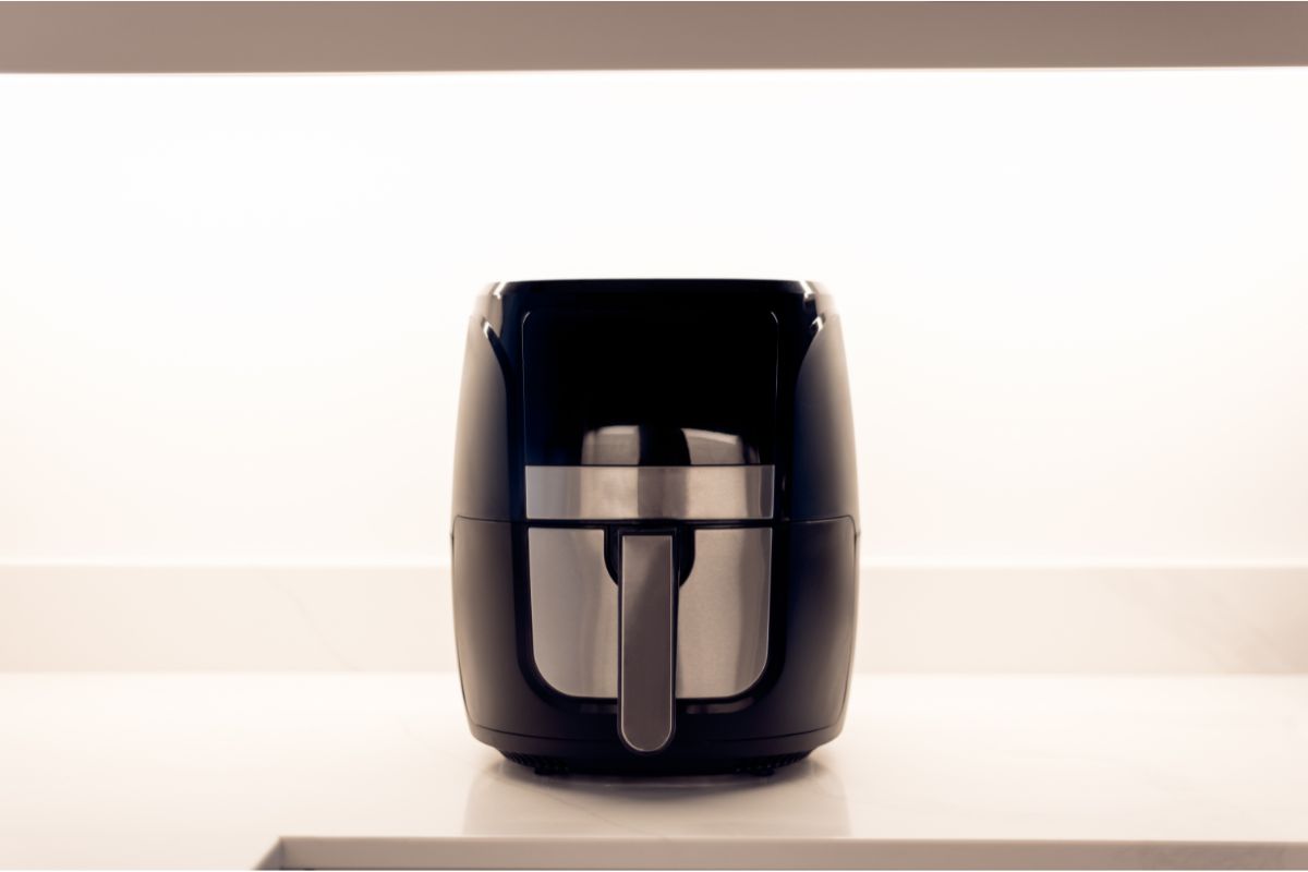 How to Dehydrate Food With an Air Fryer: The Ultimate Guide